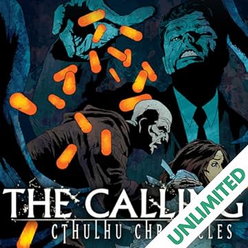 The Calling: Cthulhu Chronicles